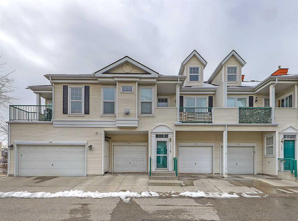 Third View of 104 Prestwick Gardens SE, McKenzie Towne, Calgary, Alberta, T2Z 3V4
