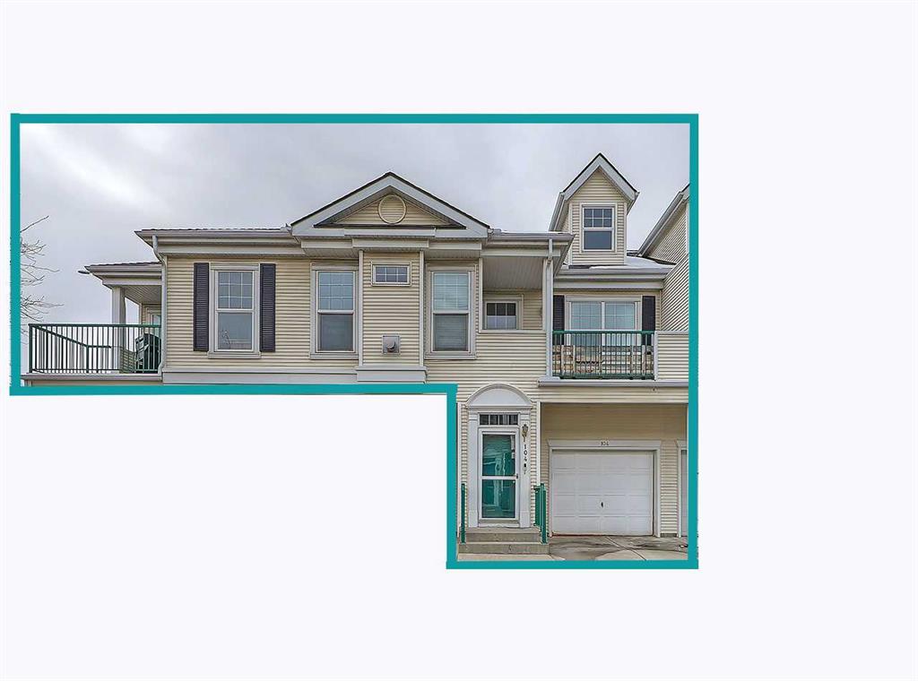 Fourth View of 104 Prestwick Gardens SE, McKenzie Towne, Calgary, Alberta, T2Z 3V4