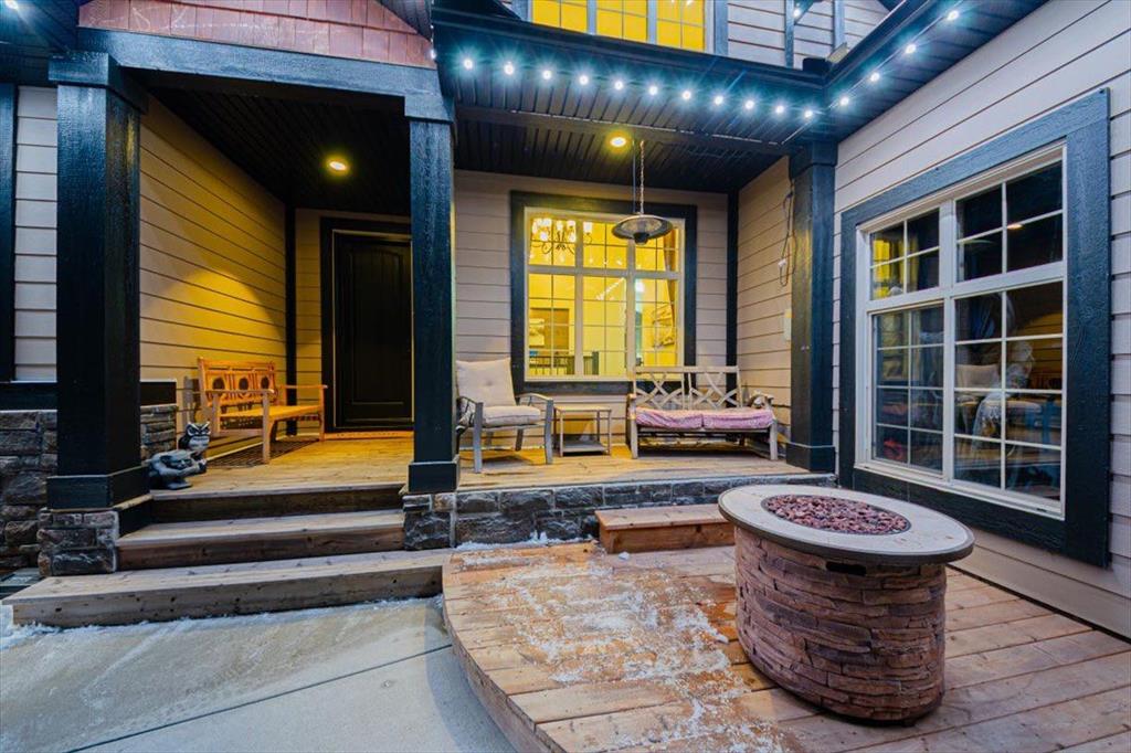 Fourth View of 115 Montclair Place , Monterra, Rural Rocky View County, Alberta, T4C 0A7