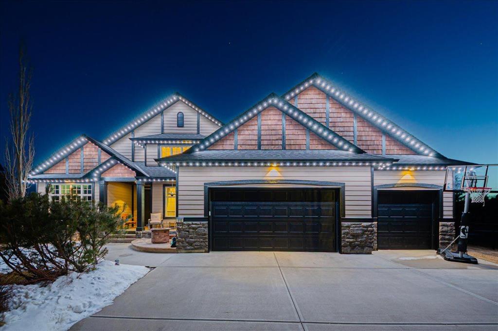 Fifth View of 115 Montclair Place , Monterra, Rural Rocky View County, Alberta, T4C 0A7