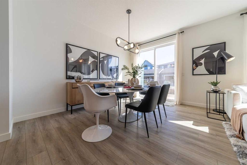 Fourth View of 66 Hotchkiss Gardens SE, Hotchkiss, Calgary, Alberta, T3S0T5