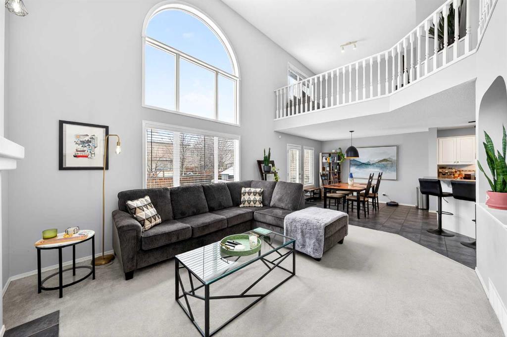 Third View of 60 Citadel Ridge Close NW, Citadel, Calgary, Alberta, T3G 4V6