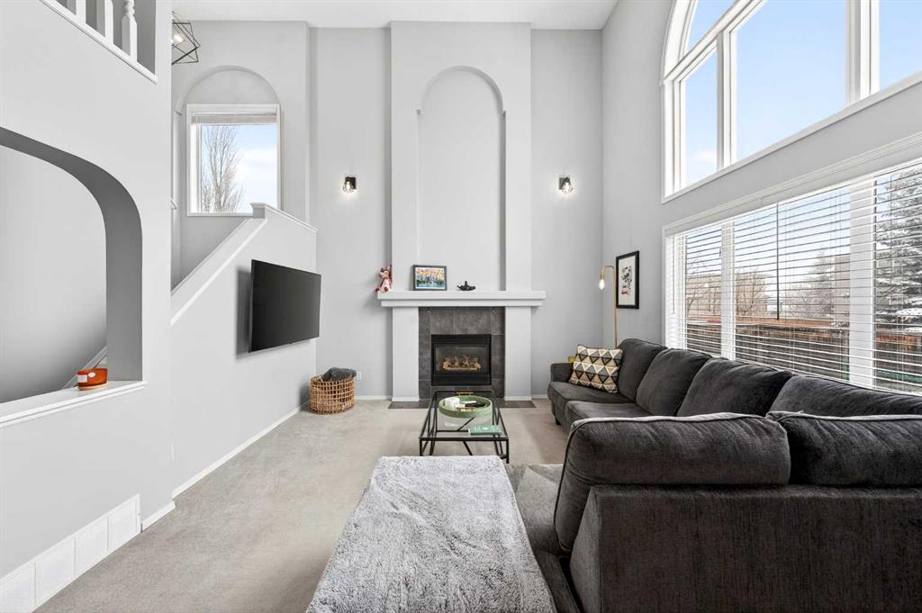 Fourth View of 60 Citadel Ridge Close NW, Citadel, Calgary, Alberta, T3G 4V6