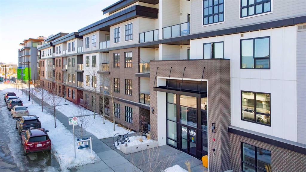 109, 4275 Norford Avenue NW, A2299392, Alberta,