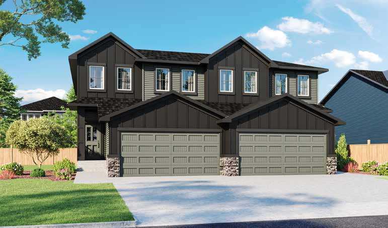 317 Dawson Wharf Road , A2299394, Alberta,