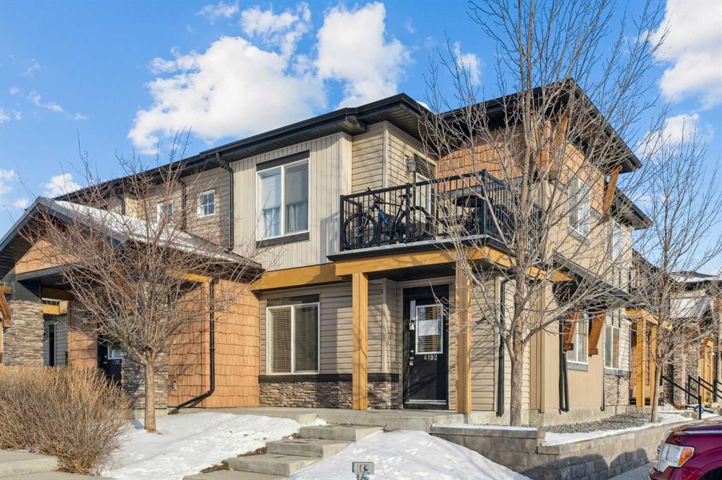 4102, 2781 Chinook Winds Drive SW, A2299399, Alberta,