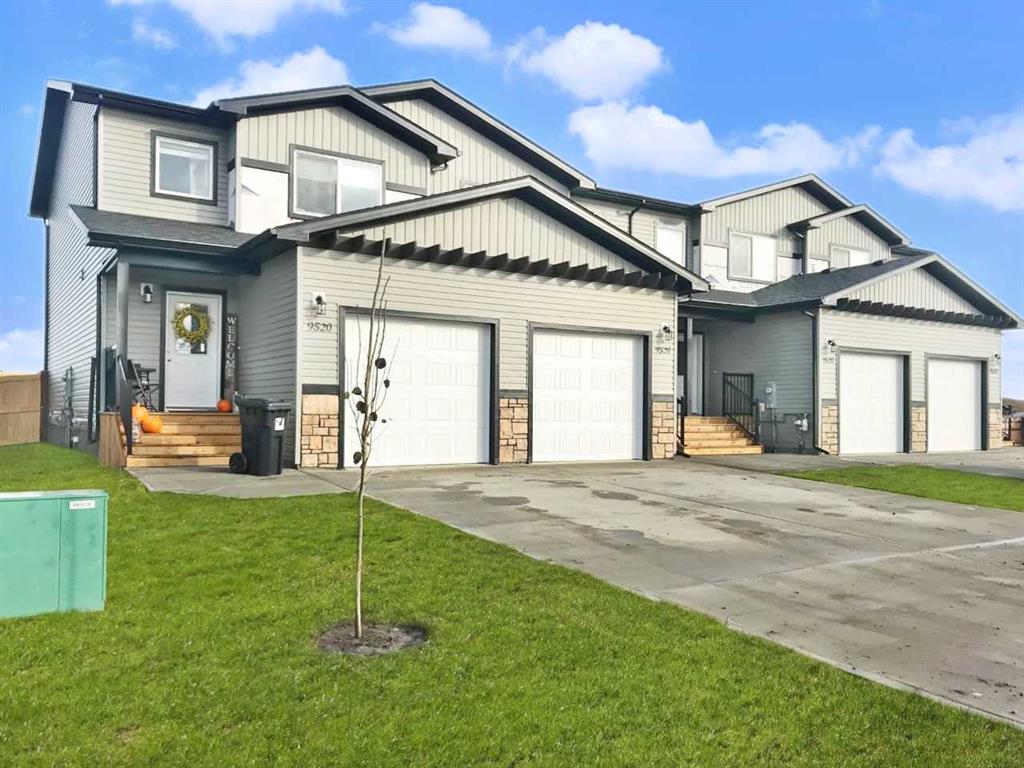 B, 9520 113 Avenue , A2299400, Alberta,