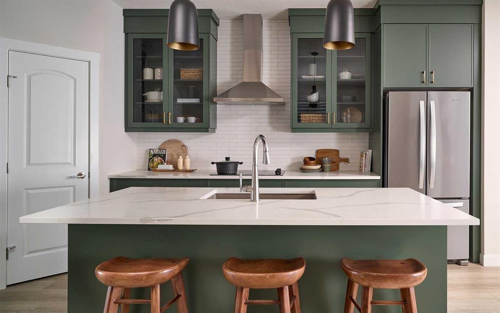 Third View of 19818 41 Street SE, Seton, Calgary, Alberta, T3M 4E9