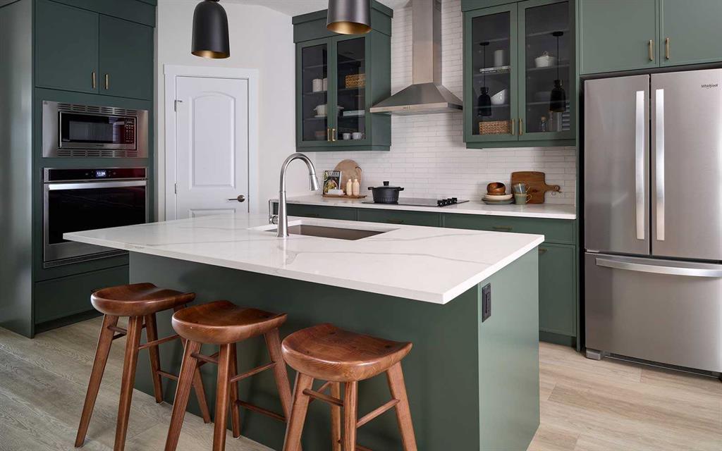 Fourth View of 19818 41 Street SE, Seton, Calgary, Alberta, T3M 4E9