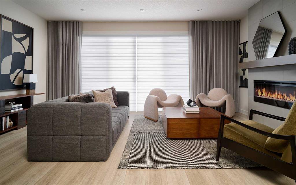 Fifth View of 19818 41 Street SE, Seton, Calgary, Alberta, T3M 4E9