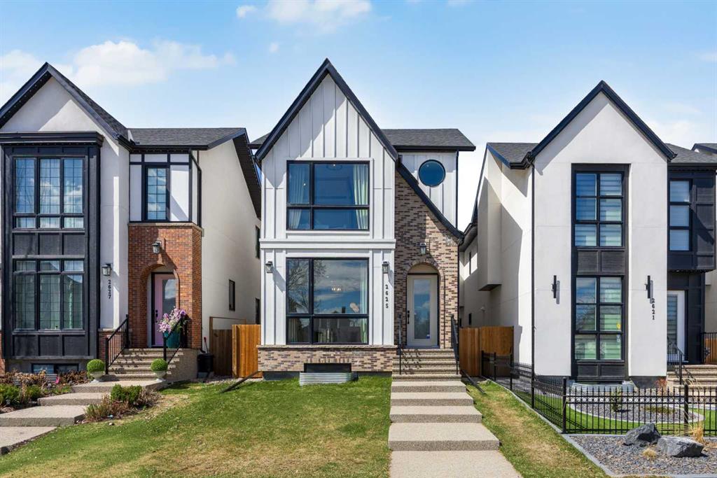 2625 29 Street SW, A2299402, Alberta,