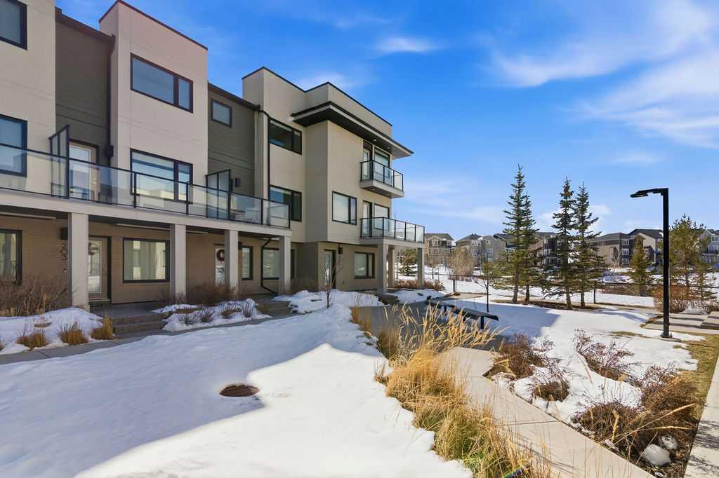 204, 218 Sherwood Square NW, A2299406, Alberta,