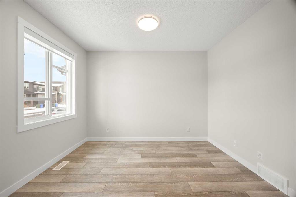 Fourth View of 507 Lucas Boulevard NW, Livingston, Calgary, Alberta, T3P 2C9