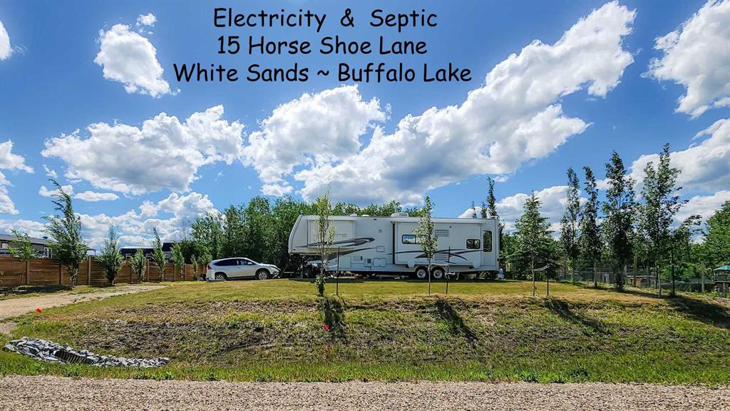 15 Horse Shoe Lane , A2299425, Alberta,