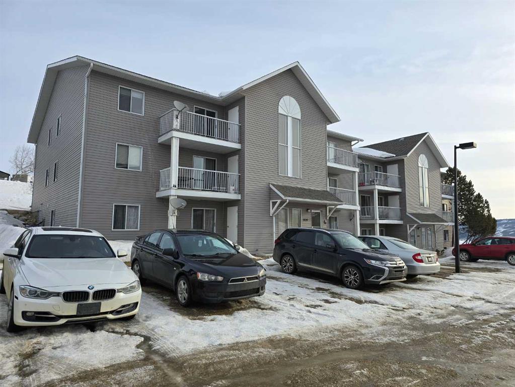 Fourth View of 202, 8520 99  , Saddleback Ridge, Peace River, Alberta, T8S 1Y2