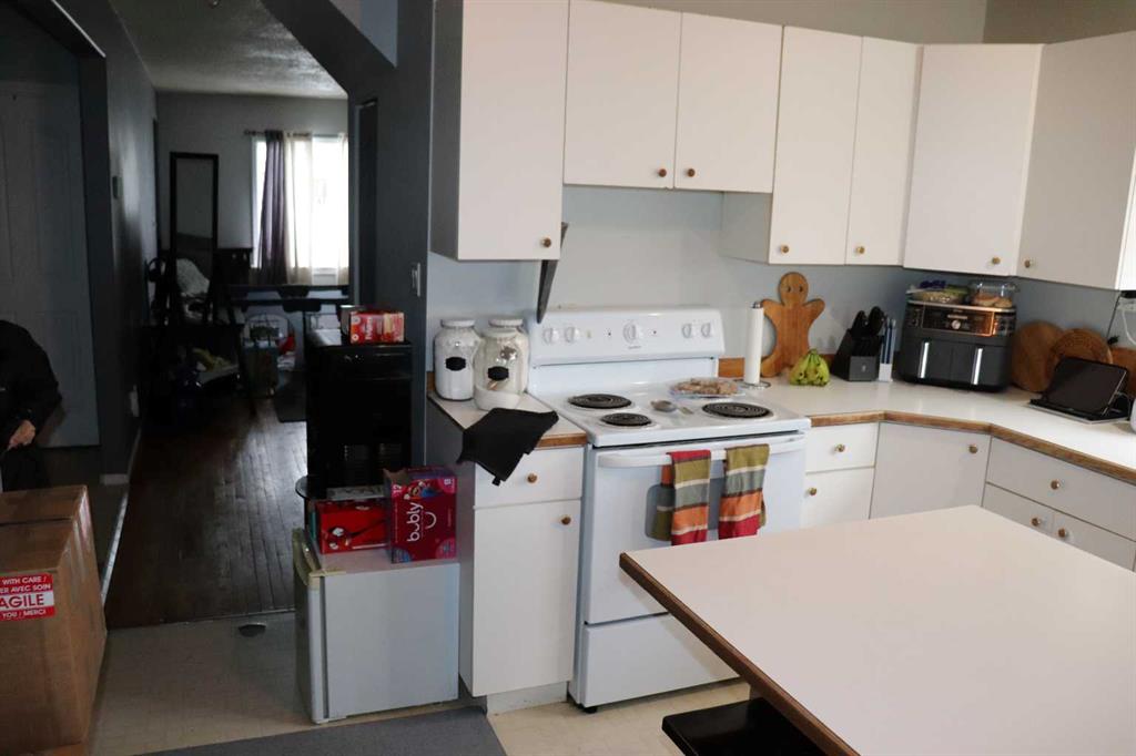 Fifth View of 5113 5th. Avenue  , NONE, Edson, Alberta, T7E 1V5