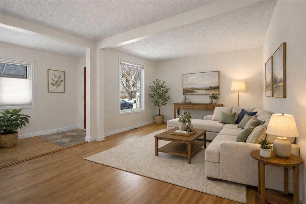 Fourth View of 928 18A Street NE, Mayland Heights, Calgary, Alberta, T2E 4W4