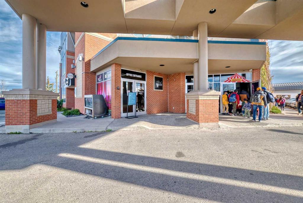 Fourth View of 928, 5075 Falconridge Boulevard NE, Westwinds, Calgary, Alberta, T3J 3K9