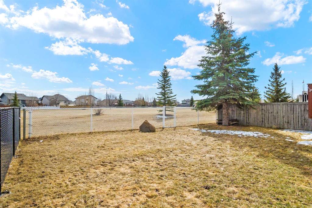 Third View of 122 Carriage Lane Road , NONE, Carstairs, Alberta, T0M 0N0