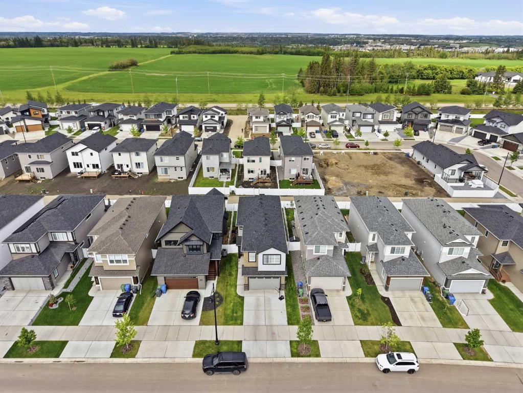 Fourth View of 124 Emerald Drive , Evergreen, Red Deer, Alberta, T4P3H1