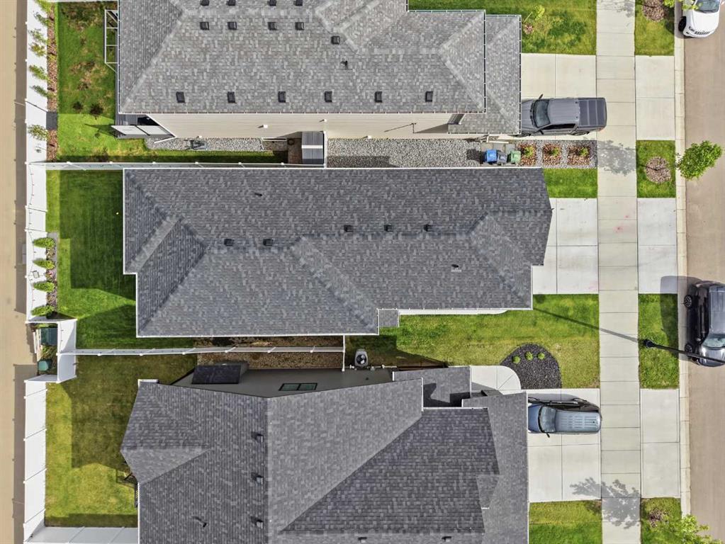 Fifth View of 124 Emerald Drive , Evergreen, Red Deer, Alberta, T4P3H1