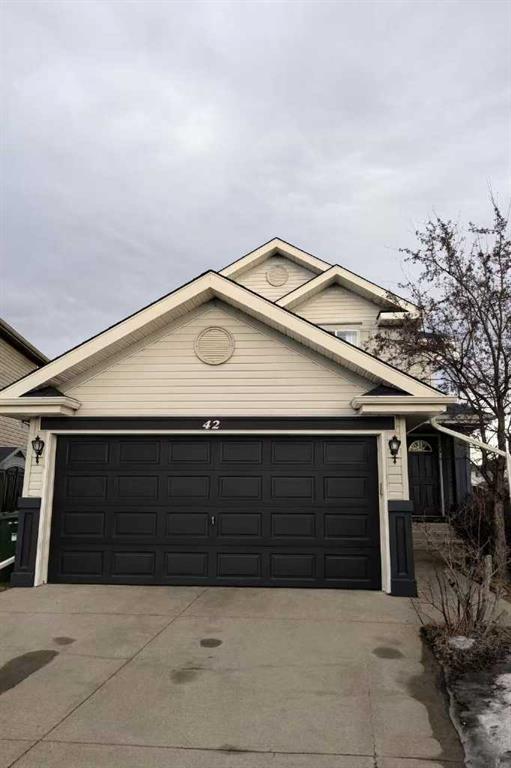 42 Somerside Place SW, A2299458, Alberta,