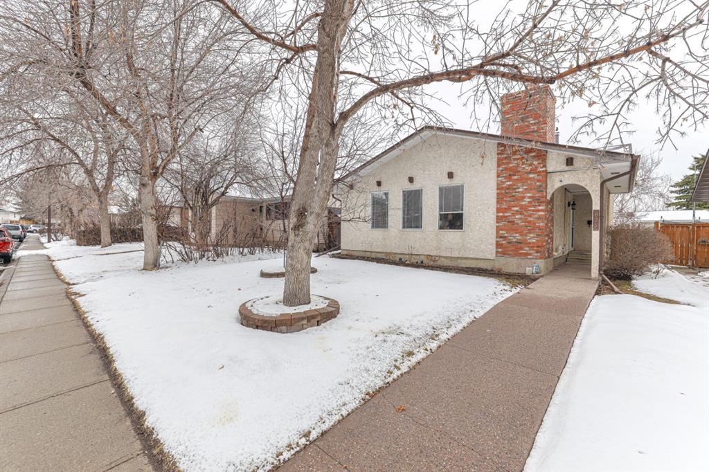 824 Whitemont Drive NE, A2299462, Alberta,