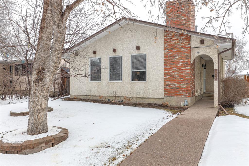 Third View of 824 Whitemont Drive NE, Whitehorn, Calgary, Alberta, T1Y 3N1