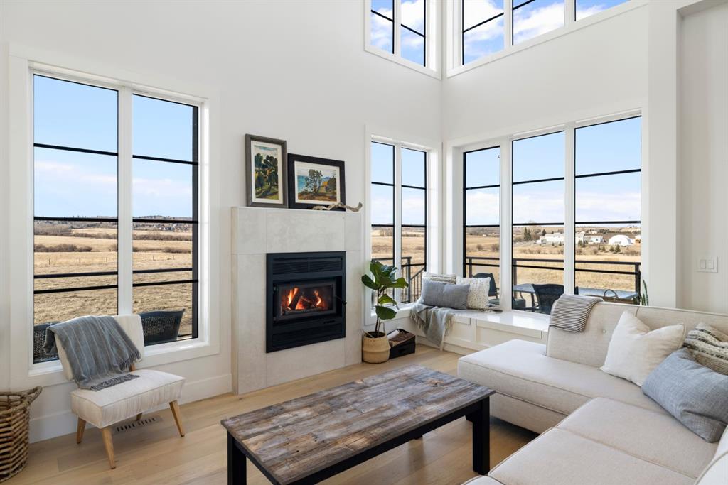 Third View of 85045 169 Avenue W, NONE, Rural Foothills County, Alberta, T1S 0Z8