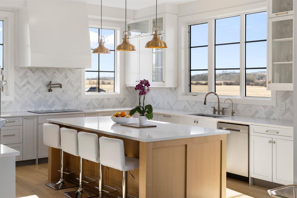 Fourth View of 85045 169 Avenue W, NONE, Rural Foothills County, Alberta, T1S 0Z8