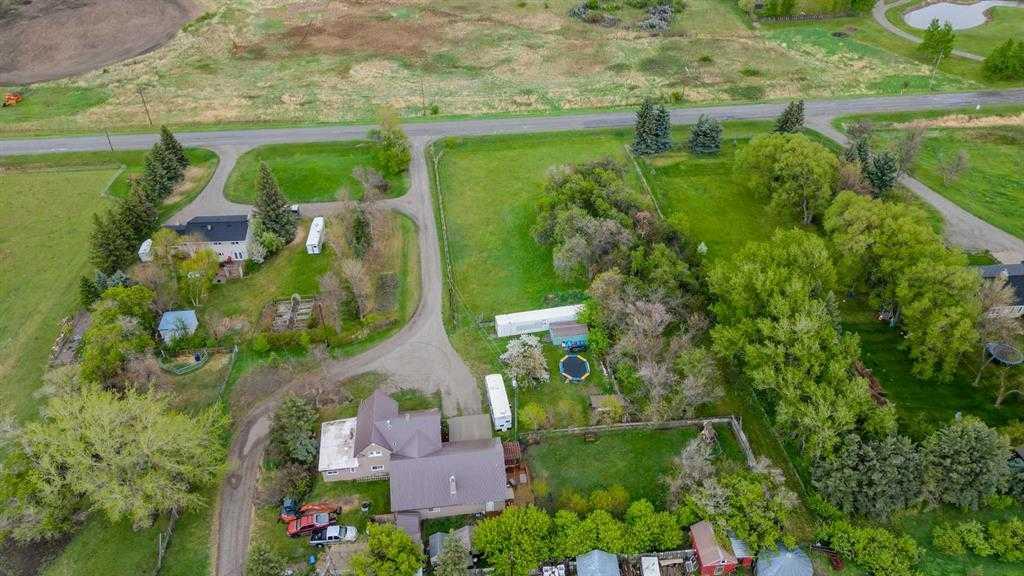 Third View of 30058 Hwy 501  , NONE, Cardston, Alberta, T0K 0K0