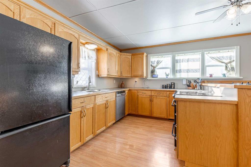 Fifth View of 30058 Hwy 501  , NONE, Cardston, Alberta, T0K 0K0