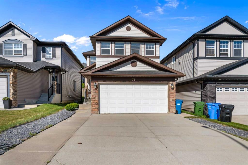 71 Kinlea Link NW, A2299467, Alberta,