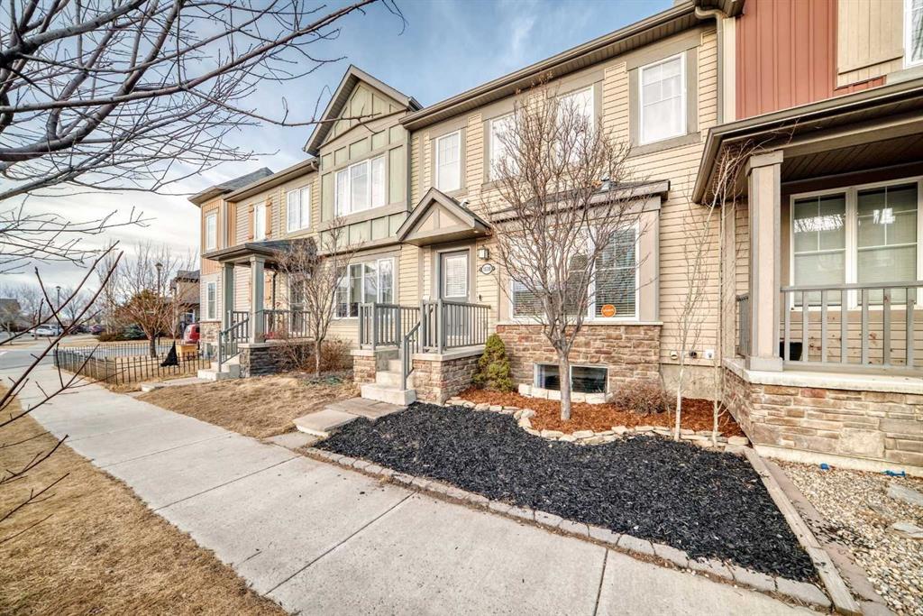 Fourth View of 1020 Windsong Drive SW, Windsong, Airdrie, Alberta, T4B 0P2