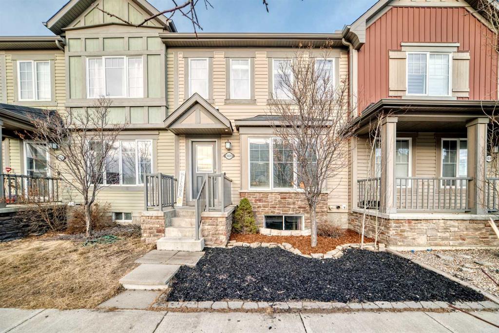 Fifth View of 1020 Windsong Drive SW, Windsong, Airdrie, Alberta, T4B 0P2