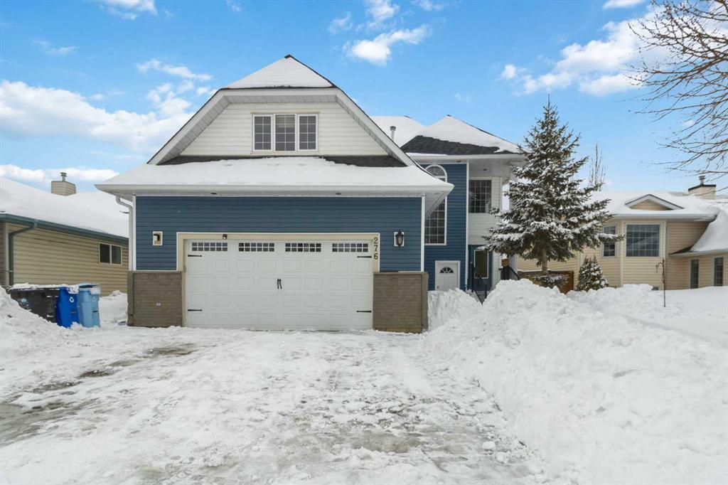 276 Bussieres Drive , A2299477, Alberta,