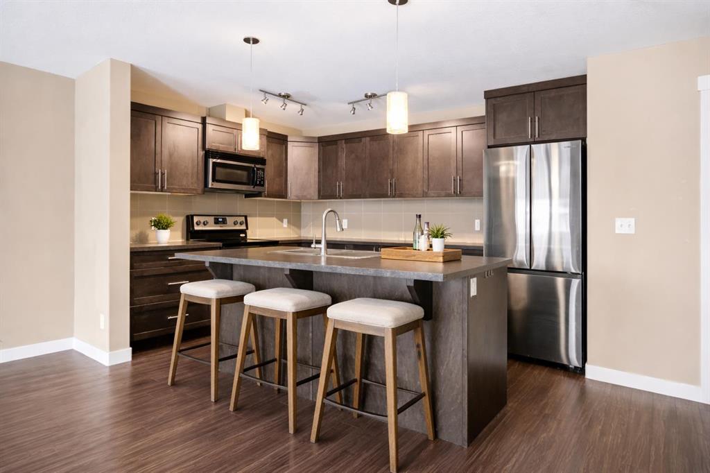 Fifth View of 309 Skyview Ranch Grove NE, Skyview Ranch, Calgary, Alberta, T3N 0R6