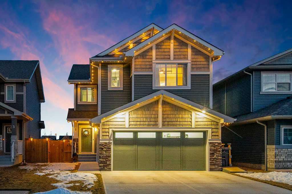 5 Birch Glen , A2299490, Alberta,