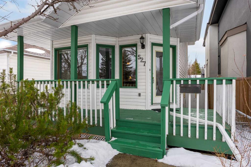 Third View of 527 25 Avenue NE, Winston Heights/Mountview, Calgary, Alberta, T2E 1Y6