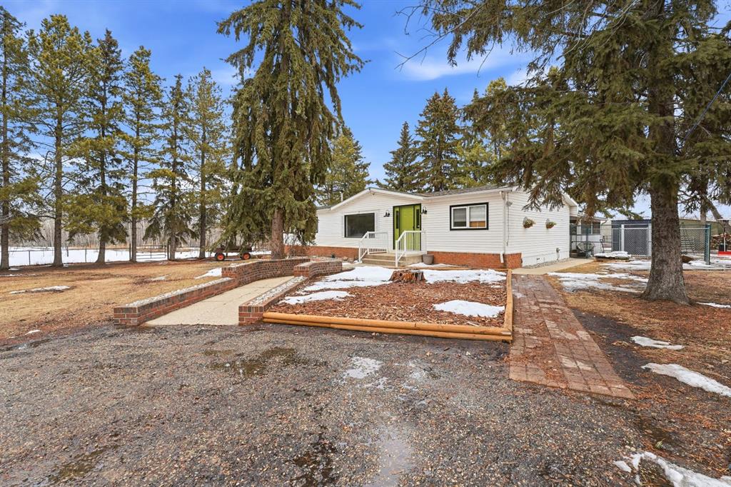 40029 Range Road 25-5  , A2299492, Alberta,