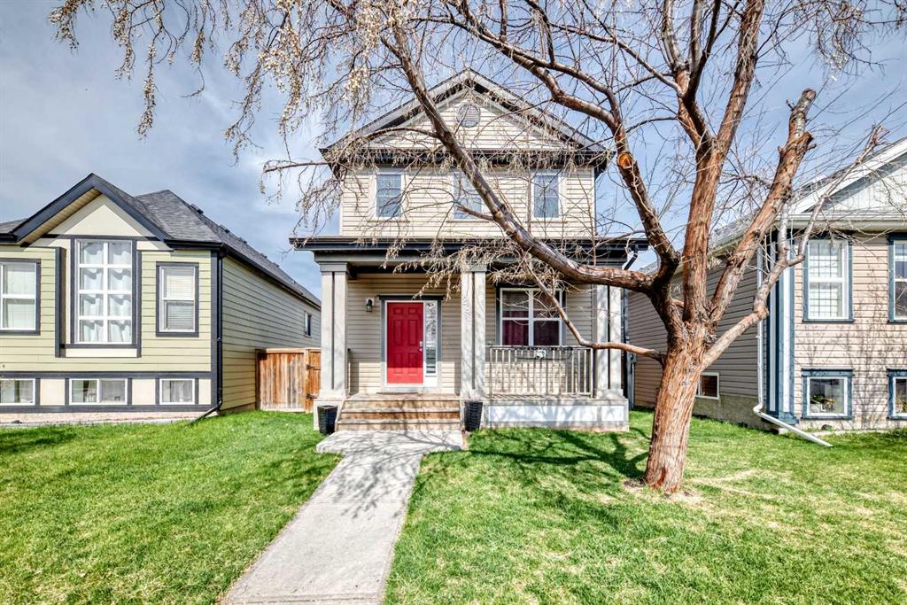 280 Copperstone Gardens SE, A2299495, Alberta,