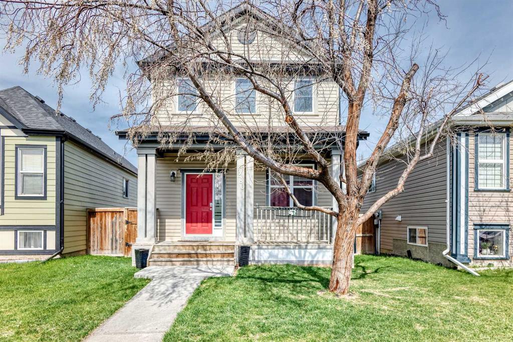 Fourth View of 280 Copperstone Gardens SE, Copperfield, Calgary, Alberta, T2Z 0R6