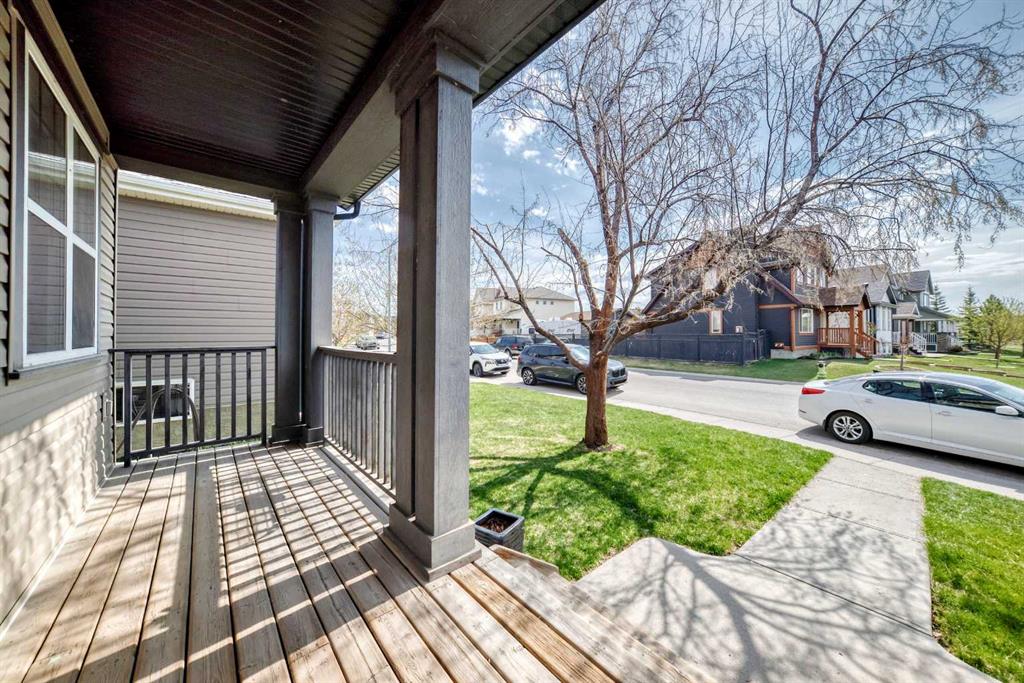Fifth View of 280 Copperstone Gardens SE, Copperfield, Calgary, Alberta, T2Z 0R6