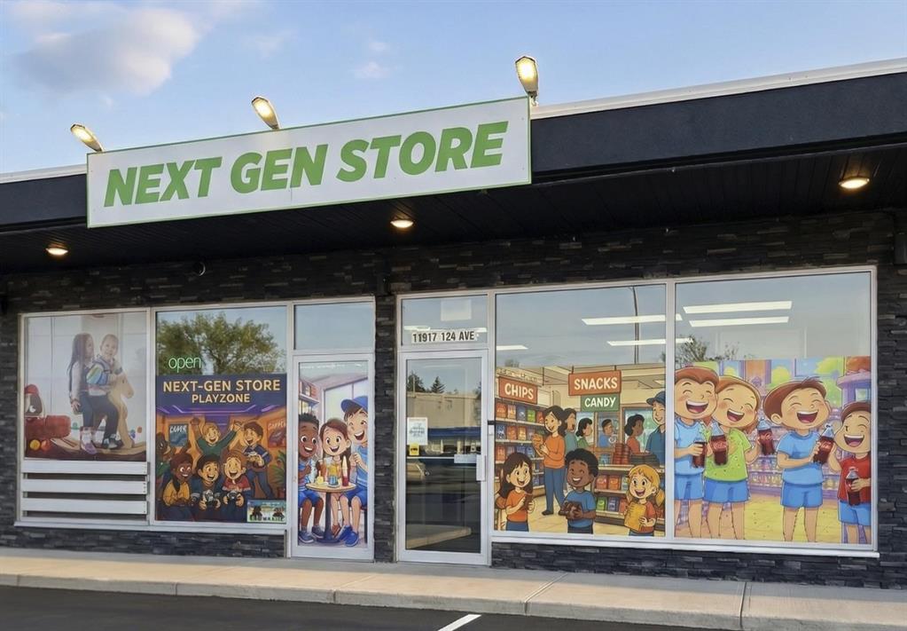 11917 134 Ave  NW, A2299497, Alberta,