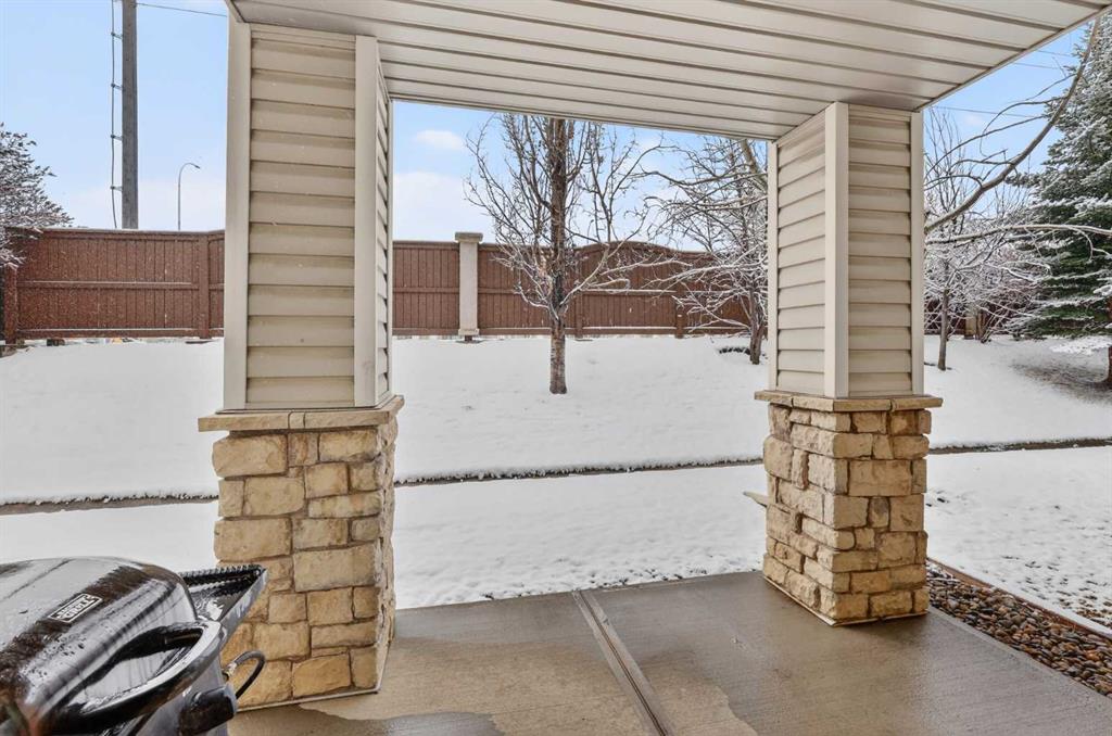 Third View of 1106, 2371 Eversyde Avenue SW, Evergreen, Calgary, Alberta, T2Y 5B7