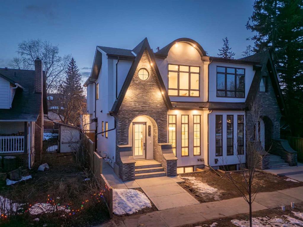 Third View of 2207 26a Street SW, Killarney/Glengarry, Calgary, Alberta, T3E 2C2