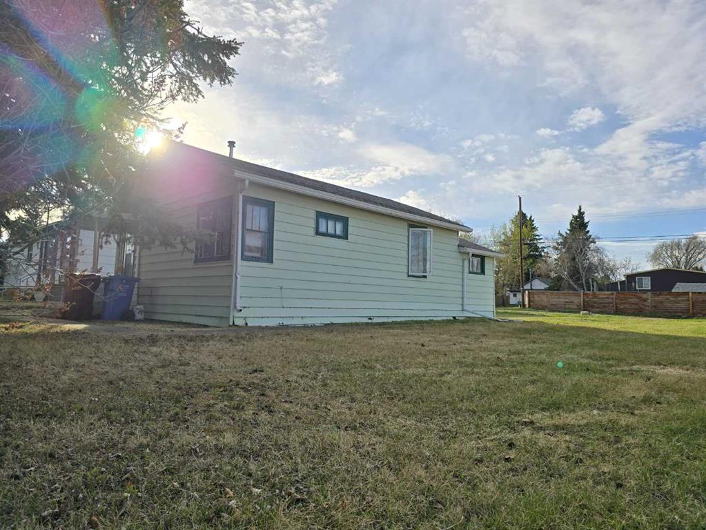 4802 52 Avenue , A2299509, Alberta,