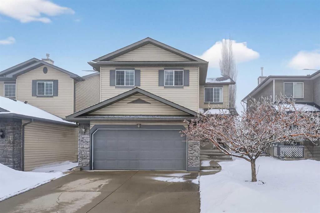 6 Royal Birch Rise NW, A2299513, Alberta,