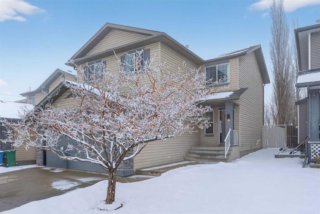 Third View of 6 Royal Birch Rise NW, Royal Oak, Calgary, Alberta, T3G 5K2