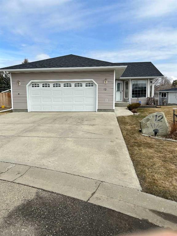 12 Pleasant Park Court W, A2299514, Alberta,